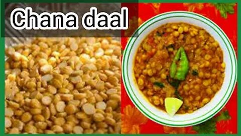 Dhaba style chana daal recipe | easy to make | چنے کی دال | in urdu hindi | by fiza farrukh