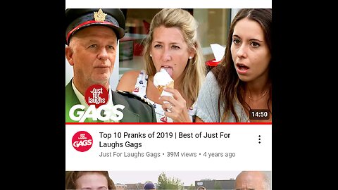 Top 10 Pranks of 2019 | Best of Just For Laughs Gags