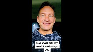 What are property taxes