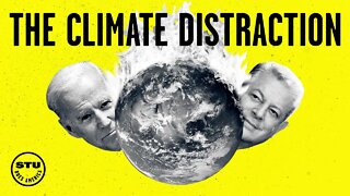 The Left’s Climate LIES Cover Up Its MASSIVE Policy Failures | Ep 539