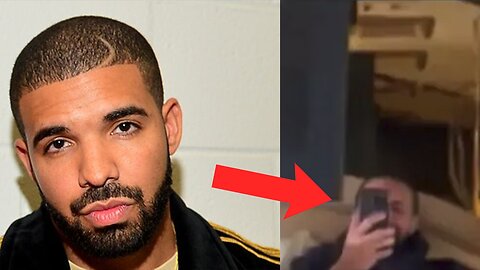 Drake Leaked...