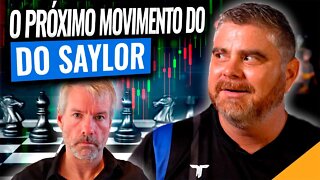 GRANDE VITÓRIA PARA INVESTIDORES CRIPTO! (O que vem agora com o Michael Saylor?)