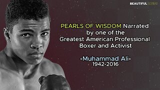 Famous Quotes |Muhammad Ali|