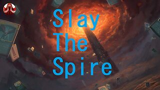 Slay The Spire