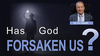 The return of Christ - has God forsaken us? | www.kla.tv/28608