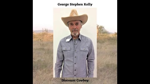 George Stephen Kelly - Love Long Distance (feat. Jennie Knaggs)