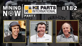 H-E Parts International Part 1: Next-Level Cooling Solutions