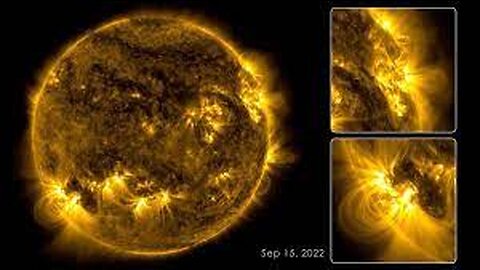 Nasa Latest Sun Discovery