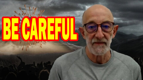 CLIF HIGH UPDATE EARLY TODAY - PATRIOT MOVEMENT