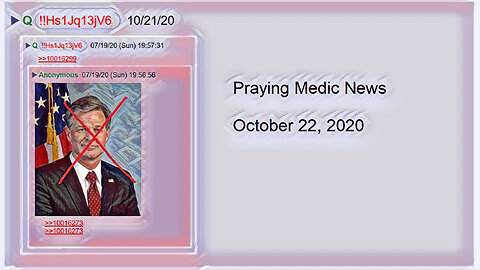 Q October 22, 2020