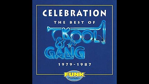 Kool and the Gang - Joanna