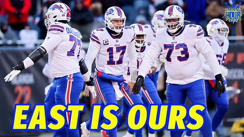 Buffalo Bills 2023 Predictions