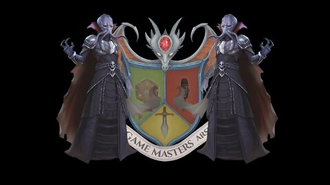 Game Master's Arsenal: Mind Flayers