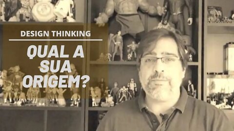 Design Thinking | O Que É e De Onde Vem