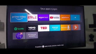 COMO INSTALAR QUALQUER APLICATIVO NO FIRE TV STICK LITE !