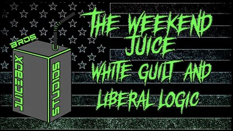 White Guilt and Liberal Logic