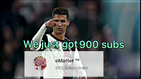 900 subscribers 🎉🥳🔥🔥