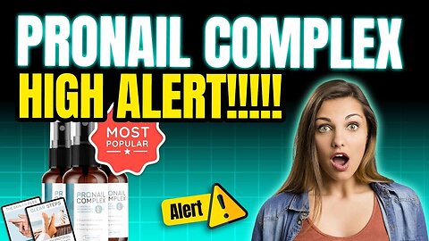 ProNail Complex (⛔️My Honest Review⛔️) PRONAIL COMPLEX REVIEW - ProNail Complex Reviews