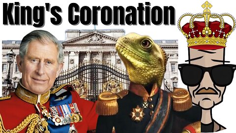 King's Coronation | LIVE STREAM | King Coronation | LIVE Coronation | LIVE