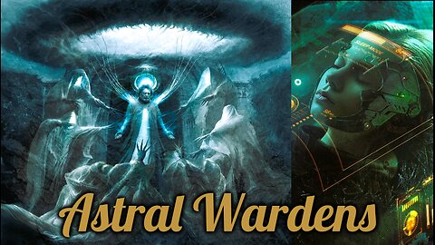 Astral Police in Lucid Dreams: Wardens who Keep us Asleep and Submissive