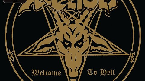 Rock & Roll Religion LIVE Ep. 8: Venom ft. Imperitus