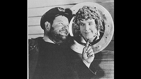 Laurel & Hardy - why girls love sailors (1927) silent