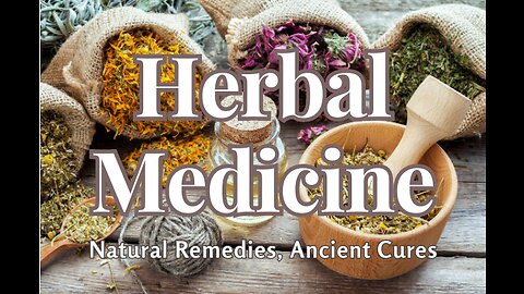Herbal Remedies VS Science Medicine