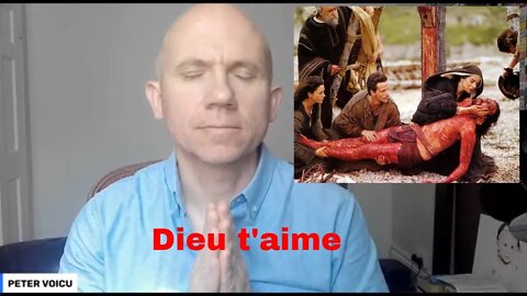 Dieu t'aime