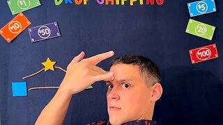 What is Drop shipping?