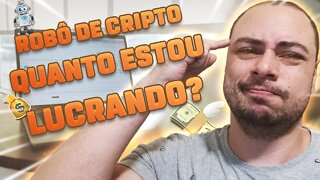 GANHANDO DINHEIRO DORMINDO - COMO FUNCIONA O BOT NEIO