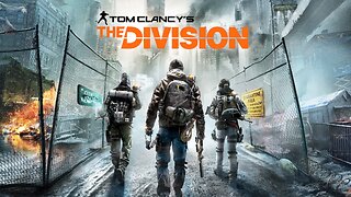 Tom Clancy's The Division