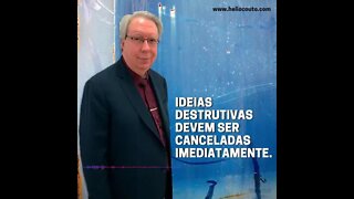 Hélio Couto - Ideias Destrutivas #Shorts