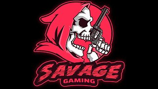 SAVAGE GAMING-YT/BEATZBYE [LIVE]