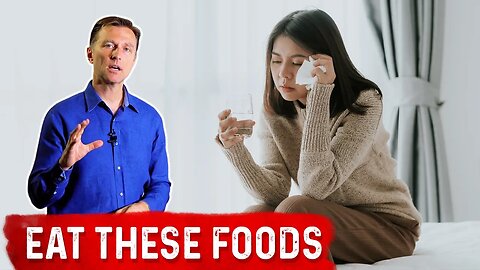 Best Foods for Keto Flu