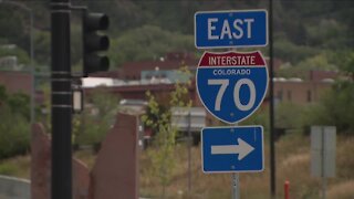 I-70 remains closed through Glenwood Canyon; no new mudslides reported Thursday morning