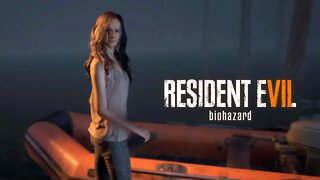 RESIDENT EVIL 7: BIOHAZARD #14 - Escolher a Mia ou a Zoe?! (Legendado e Traduzido em PT-BR)