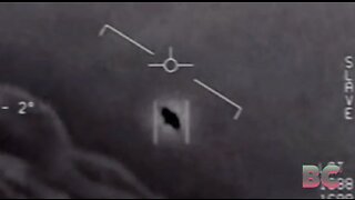 NASA publishes long-awaited UFO report