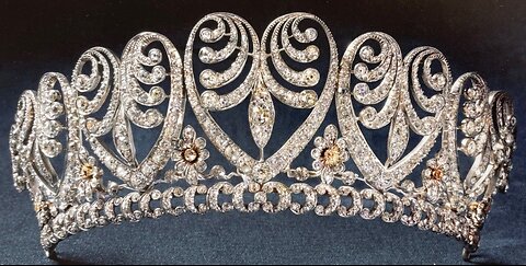 Royal Jewels of Denmark