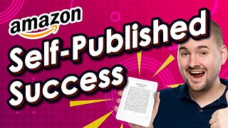 Surprising Fact You Should Know Before Publishing Books on Amazon KDP