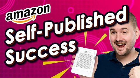 Surprising Fact You Should Know Before Publishing Books on Amazon KDP