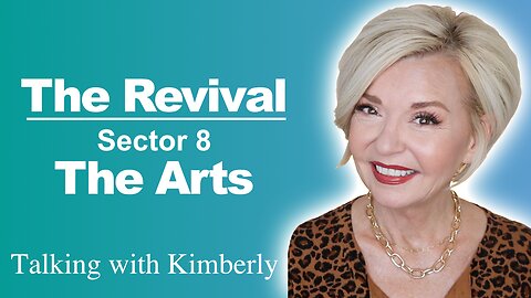 The Revival - Chapter 8 The Arts