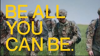 Comments will be disabled soon on the US Army's newest recruiting video