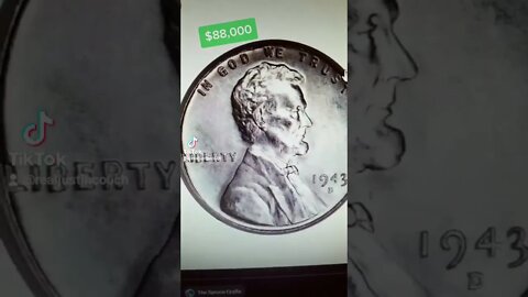 $88,000 Penny Coin YOU Should Know About!!