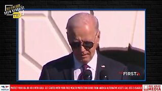 Biden Can't Read A Famous Quote & Kamala Spits Out Another Word Salad