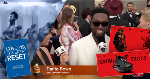 Why Is "Christian-Artist" Dante Bowe Most looking Forward to Watching Lil Nas X Perform?