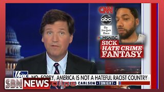 Tucker: How Did Anyone Fall for This Hoax? - 5381