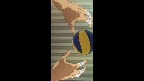 Haikyu edit