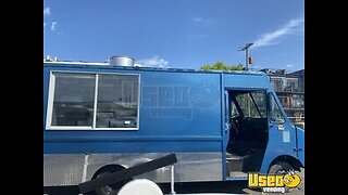 Well Equipped - GMC All-Purpose Food Truck | Mobile Food Unit for Sale in Washington