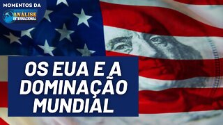 O funcionamento da dominação imperialista | Momentos da Análise Internacional