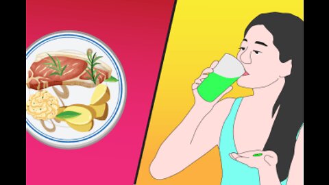 10-Second Morning Ritual To Get Rid Of Constipation